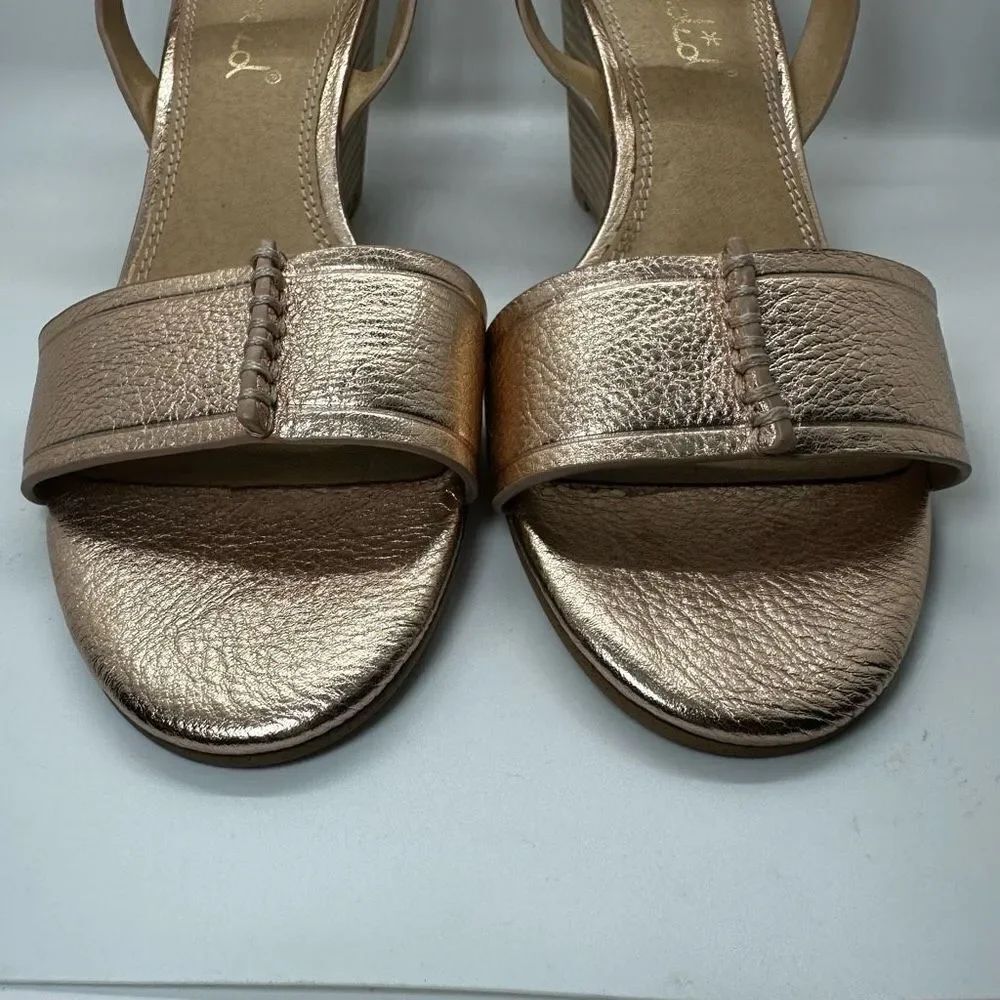Splendid Tadeo Sandals - Picture 6 of 12